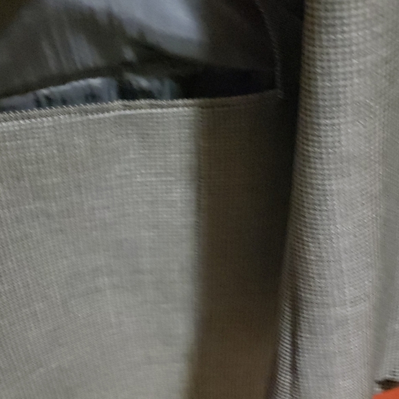 Classic Hickey Freeman 100% Wool Sports Jacket - Picture 7 of 16